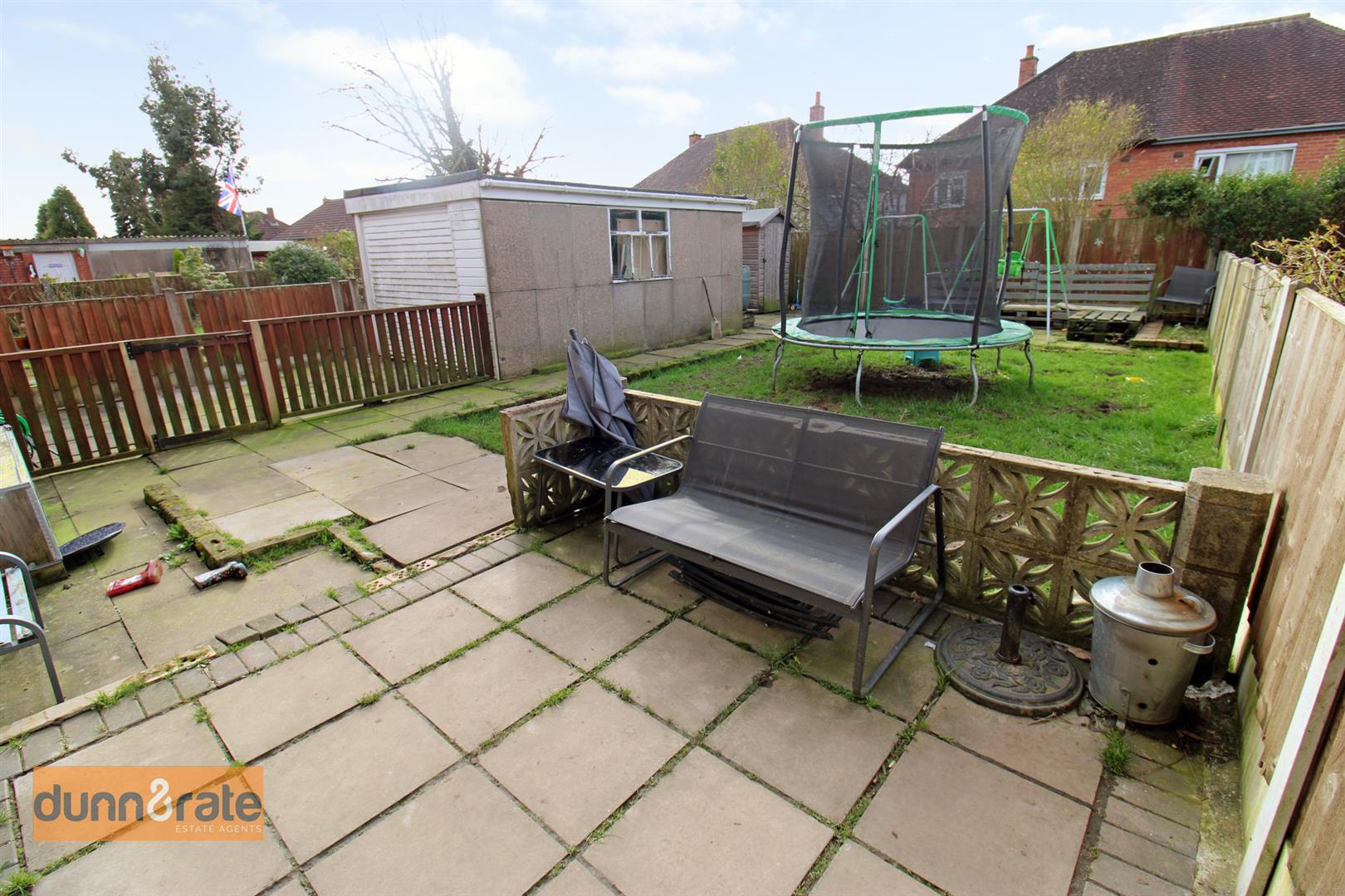 Smithyfield Road, Norton, Stoke-On-Trent